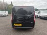 USED 2019 19 FORD TRANSIT CUSTOM 2.0 300 EcoBlue Limited Panel Van 5dr Diesel Manual L1 H1 Euro 6 (s/s) (130 ps) 