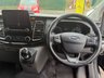 USED 2019 19 FORD TRANSIT CUSTOM 2.0 300 EcoBlue Limited Panel Van 5dr Diesel Manual L1 H1 Euro 6 (s/s) (130 ps) 