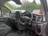 USED 2019 19 FORD TRANSIT CUSTOM 2.0 300 EcoBlue Limited Panel Van 5dr Diesel Manual L1 H1 Euro 6 (s/s) (130 ps) 