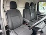 USED 2019 19 FORD TRANSIT CUSTOM 2.0 300 EcoBlue Limited Panel Van 5dr Diesel Manual L1 H1 Euro 6 (s/s) (130 ps) 