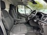 USED 2019 19 FORD TRANSIT CUSTOM 2.0 300 EcoBlue Limited Panel Van 5dr Diesel Manual L1 H1 Euro 6 (s/s) (130 ps) 