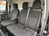 USED 2019 19 FORD TRANSIT CUSTOM 2.0 300 EcoBlue Limited Panel Van 5dr Diesel Manual L1 H1 Euro 6 (s/s) (130 ps) 