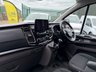 USED 2019 19 FORD TRANSIT CUSTOM 2.0 300 EcoBlue Limited Panel Van 5dr Diesel Manual L1 H1 Euro 6 (s/s) (130 ps) 