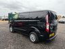 USED 2019 19 FORD TRANSIT CUSTOM 2.0 300 EcoBlue Limited Panel Van 5dr Diesel Manual L1 H1 Euro 6 (s/s) (130 ps) 