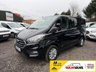 USED 2019 19 FORD TRANSIT CUSTOM 2.0 300 EcoBlue Limited Panel Van 5dr Diesel Manual L1 H1 Euro 6 (s/s) (130 ps) 