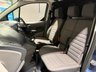 USED 2022 22 FORD TRANSIT CONNECT 1.5 240 EcoBlue Limited Panel Van 5dr Diesel Manual L1 Euro 6 (s/s) (120 ps) 