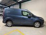 USED 2022 22 FORD TRANSIT CONNECT 1.5 240 EcoBlue Limited Panel Van 5dr Diesel Manual L1 Euro 6 (s/s) (120 ps) 