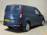 USED 2022 22 FORD TRANSIT CONNECT 1.5 240 EcoBlue Limited Panel Van 5dr Diesel Manual L1 Euro 6 (s/s) (120 ps) 