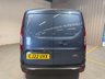 USED 2022 22 FORD TRANSIT CONNECT 1.5 240 EcoBlue Limited Panel Van 5dr Diesel Manual L1 Euro 6 (s/s) (120 ps) 
