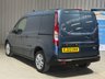 USED 2022 22 FORD TRANSIT CONNECT 1.5 240 EcoBlue Limited Panel Van 5dr Diesel Manual L1 Euro 6 (s/s) (120 ps) 