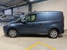 USED 2022 22 FORD TRANSIT CONNECT 1.5 240 EcoBlue Limited Panel Van 5dr Diesel Manual L1 Euro 6 (s/s) (120 ps) 