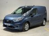 USED 2022 22 FORD TRANSIT CONNECT 1.5 240 EcoBlue Limited Panel Van 5dr Diesel Manual L1 Euro 6 (s/s) (120 ps) 
