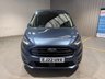 USED 2022 22 FORD TRANSIT CONNECT 1.5 240 EcoBlue Limited Panel Van 5dr Diesel Manual L1 Euro 6 (s/s) (120 ps) 