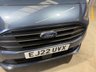 USED 2022 22 FORD TRANSIT CONNECT 1.5 240 EcoBlue Limited Panel Van 5dr Diesel Manual L1 Euro 6 (s/s) (120 ps) 