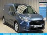 USED 2022 22 FORD TRANSIT CONNECT 1.5 240 EcoBlue Limited Panel Van 5dr Diesel Manual L1 Euro 6 (s/s) (120 ps) 