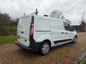 USED 2016 65 FORD TRANSIT CONNECT 1.6 TDCi 210 Panel Van 4dr Diesel Manual L2 H1 (128 g/km, 94 bhp) 