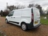USED 2016 65 FORD TRANSIT CONNECT 1.6 TDCi 210 Panel Van 4dr Diesel Manual L2 H1 (128 g/km, 94 bhp) 