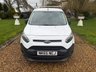 USED 2016 65 FORD TRANSIT CONNECT 1.6 TDCi 210 Panel Van 4dr Diesel Manual L2 H1 (128 g/km, 94 bhp) 