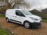 USED 2016 65 FORD TRANSIT CONNECT 1.6 TDCi 210 Panel Van 4dr Diesel Manual L2 H1 (128 g/km, 94 bhp) 