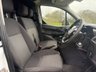 USED 2016 65 FORD TRANSIT CONNECT 1.6 TDCi 210 Panel Van 4dr Diesel Manual L2 H1 (128 g/km, 94 bhp) 
