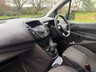 USED 2016 65 FORD TRANSIT CONNECT 1.6 TDCi 210 Panel Van 4dr Diesel Manual L2 H1 (128 g/km, 94 bhp) 