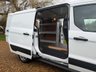 USED 2016 65 FORD TRANSIT CONNECT 1.6 TDCi 210 Panel Van 4dr Diesel Manual L2 H1 (128 g/km, 94 bhp) 
