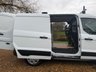 USED 2016 65 FORD TRANSIT CONNECT 1.6 TDCi 210 Panel Van 4dr Diesel Manual L2 H1 (128 g/km, 94 bhp) 