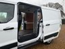 USED 2016 65 FORD TRANSIT CONNECT 1.6 TDCi 210 Panel Van 4dr Diesel Manual L2 H1 (128 g/km, 94 bhp) 