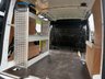 USED 2016 65 FORD TRANSIT CONNECT 1.6 TDCi 210 Panel Van 4dr Diesel Manual L2 H1 (128 g/km, 94 bhp) 