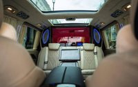 USED 2022 22 MERCEDES-BENZ V-CLASS 2.0 V220d Sport MPV 5dr Diesel G-Tronic+ Euro 6 (s/s) LWB (163 ps) 