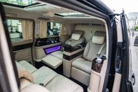 USED 2022 22 MERCEDES-BENZ V-CLASS 2.0 V220d Sport MPV 5dr Diesel G-Tronic+ Euro 6 (s/s) LWB (163 ps) 