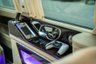 USED 2022 22 MERCEDES-BENZ V-CLASS 2.0 V220d Sport MPV 5dr Diesel G-Tronic+ Euro 6 (s/s) LWB (163 ps) 