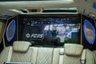 USED 2022 22 MERCEDES-BENZ V-CLASS 2.0 V220d Sport MPV 5dr Diesel G-Tronic+ Euro 6 (s/s) LWB (163 ps) 