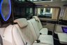 USED 2022 22 MERCEDES-BENZ V-CLASS 2.0 V220d Sport MPV 5dr Diesel G-Tronic+ Euro 6 (s/s) LWB (163 ps) 