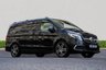 USED 2022 22 MERCEDES-BENZ V-CLASS 2.0 V220d Sport MPV 5dr Diesel G-Tronic+ Euro 6 (s/s) LWB (163 ps) 
