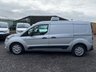 USED 2015 65 FORD TRANSIT CONNECT 1.6 TDCi 210 Trend Panel Van 5dr Diesel Manual L2 H1 (128 g/km, 94 bhp) 