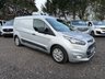 USED 2015 65 FORD TRANSIT CONNECT 1.6 TDCi 210 Trend Panel Van 5dr Diesel Manual L2 H1 (128 g/km, 94 bhp) 