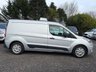 USED 2015 65 FORD TRANSIT CONNECT 1.6 TDCi 210 Trend Panel Van 5dr Diesel Manual L2 H1 (128 g/km, 94 bhp) 