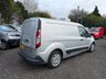 USED 2015 65 FORD TRANSIT CONNECT 1.6 TDCi 210 Trend Panel Van 5dr Diesel Manual L2 H1 (128 g/km, 94 bhp) 