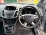 USED 2015 65 FORD TRANSIT CONNECT 1.6 TDCi 210 Trend Panel Van 5dr Diesel Manual L2 H1 (128 g/km, 94 bhp) 