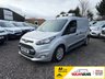 USED 2015 65 FORD TRANSIT CONNECT 1.6 TDCi 210 Trend Panel Van 5dr Diesel Manual L2 H1 (128 g/km, 94 bhp) 