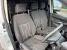 USED 2015 65 FORD TRANSIT CONNECT 1.6 TDCi 210 Trend Panel Van 5dr Diesel Manual L2 H1 (128 g/km, 94 bhp) 