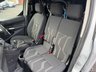 USED 2015 65 FORD TRANSIT CONNECT 1.6 TDCi 210 Trend Panel Van 5dr Diesel Manual L2 H1 (128 g/km, 94 bhp) 