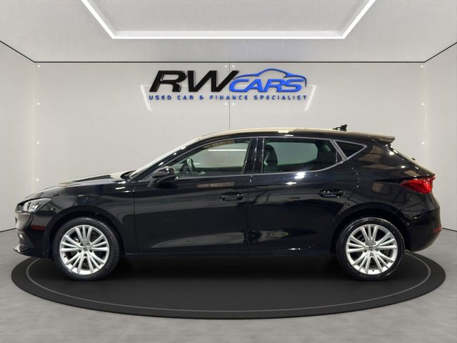 2021 Seat Leon 1L SE Dynamic 5dr - Photo 2