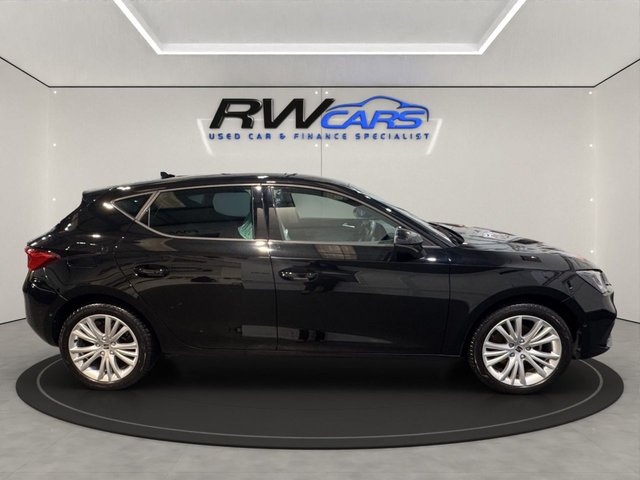2021 Seat Leon 1L SE Dynamic 5dr - Photo 6