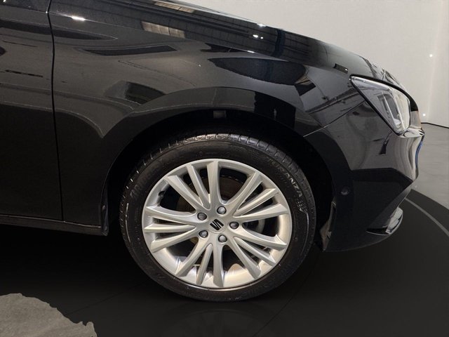 2021 Seat Leon 1L SE Dynamic 5dr - Photo 8