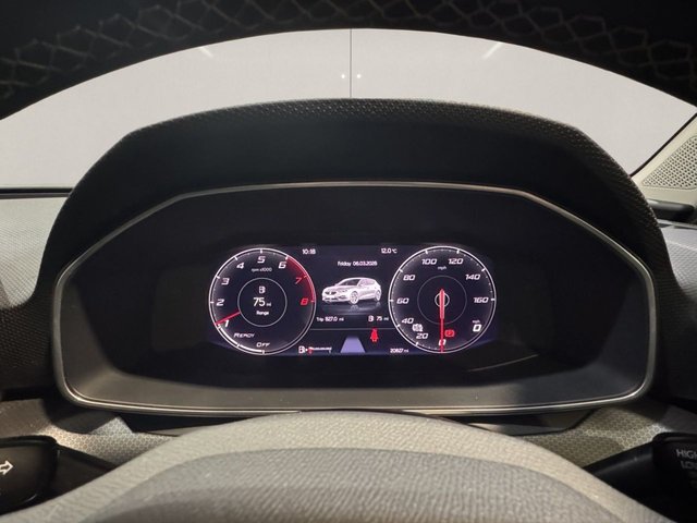 2021 Seat Leon 1L SE Dynamic 5dr - Photo 9