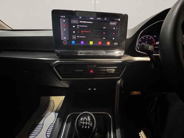 2021 Seat Leon 1L SE Dynamic 5dr - Photo 10