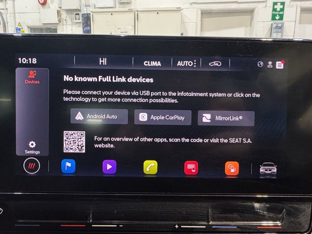 2021 Seat Leon 1L SE Dynamic 5dr - Photo 11