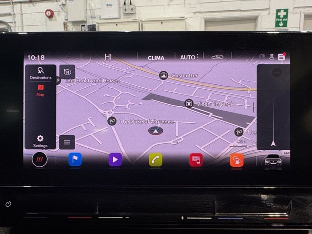 2021 Seat Leon 1L SE Dynamic 5dr - Photo 12